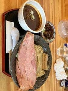 つけめん 五春