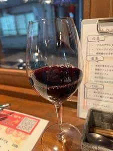 ワイン厨房 Daimasu