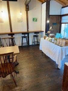 あひる菓子店