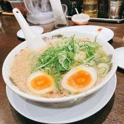 来来亭 川崎菅生店