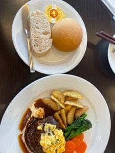 鴨台食堂