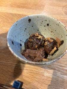酒肴 ちそ