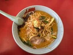 ラーメン山岡家 愛知刈谷店