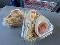 鶏から揚げ屋台唐揚げナンバーワン