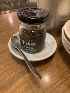 池尻 居髪店
