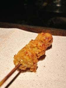 焼き鳥 とりの