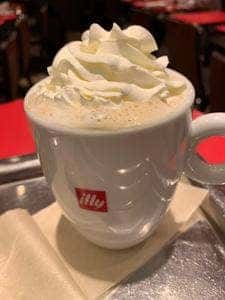 espressamente illy 新静岡セノバ店