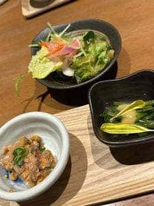 創作酒房 るし庵