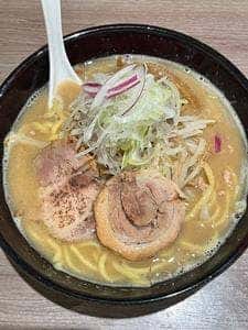 味噌麺処 にそう