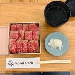 Food Park