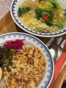 新潟三宝亭 万代ラボ