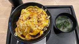 伝説のすた丼屋 高円寺店