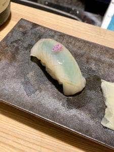 寿司こまち