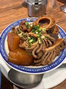 八十港