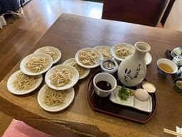 そば工房 ほへと