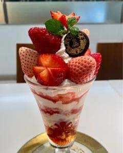 渋谷西村フルーツパーラー 町田店