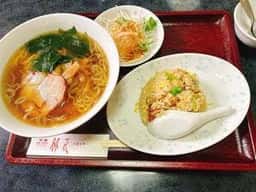 中華料理柳花