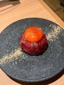 焼肉 黒田