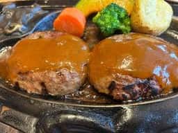 炭焼きレストラン さわやか イオンモール浜松市野店