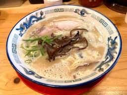 博多ラーメン まさきや