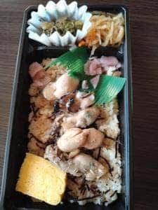銀座割烹里仙
