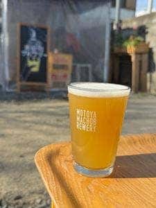 元山町ビヤスタンド