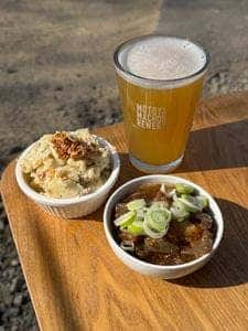 元山町ビヤスタンド