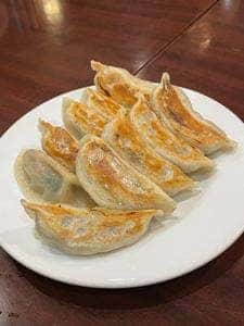 順順餃子房
