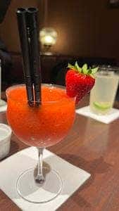 中田洋酒亭