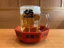 くら寿司 葛飾金町店