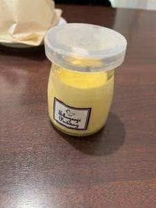 修善寺プリン工房
