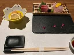 Villa Garden 石のや お食事処
