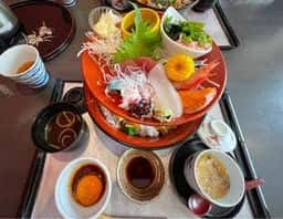 旬香亭 ふじ