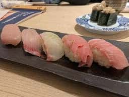 南房総 やまと寿司 篠崎店
