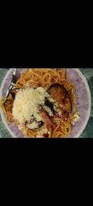 鎌倉パスタ グランデュオ蒲田店