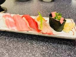 すしざんまい 匠 赤坂店