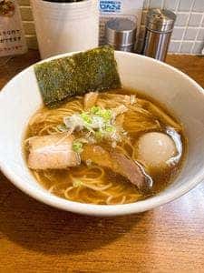 麺処 びぎ屋