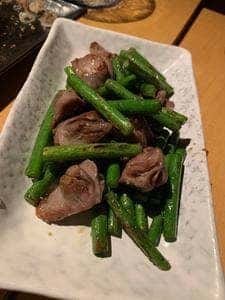 居酒屋 楽笑