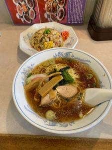 鳳華飯店笹下本店