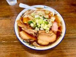 麺 島むら