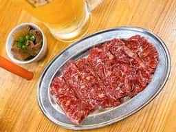 焼肉ホルモン 萬たく