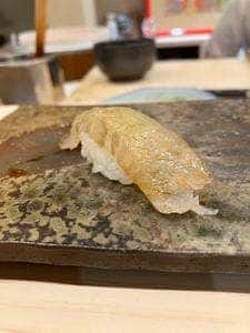 鮨 なかがわ