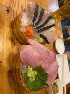 タカマル鮮魚店 4号店