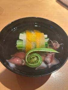 銀座 呑小路 やま岸