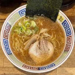 麻布ラーメン 西麻布店