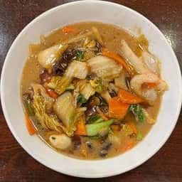 李さんのおいしい中華屋