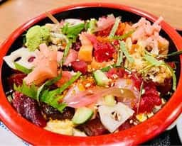 郷土料理 朱鷺