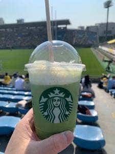 スターバックス コーヒー 南青山2丁目店