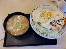 かつや 京浜川崎店