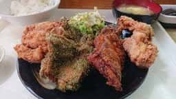 あさの屋 チキボン亭